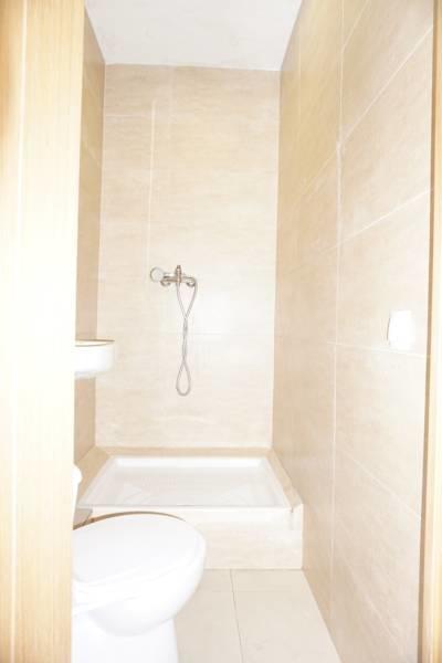 Spacious Doubleroom Apartment At Sants Barcelona Exterior photo